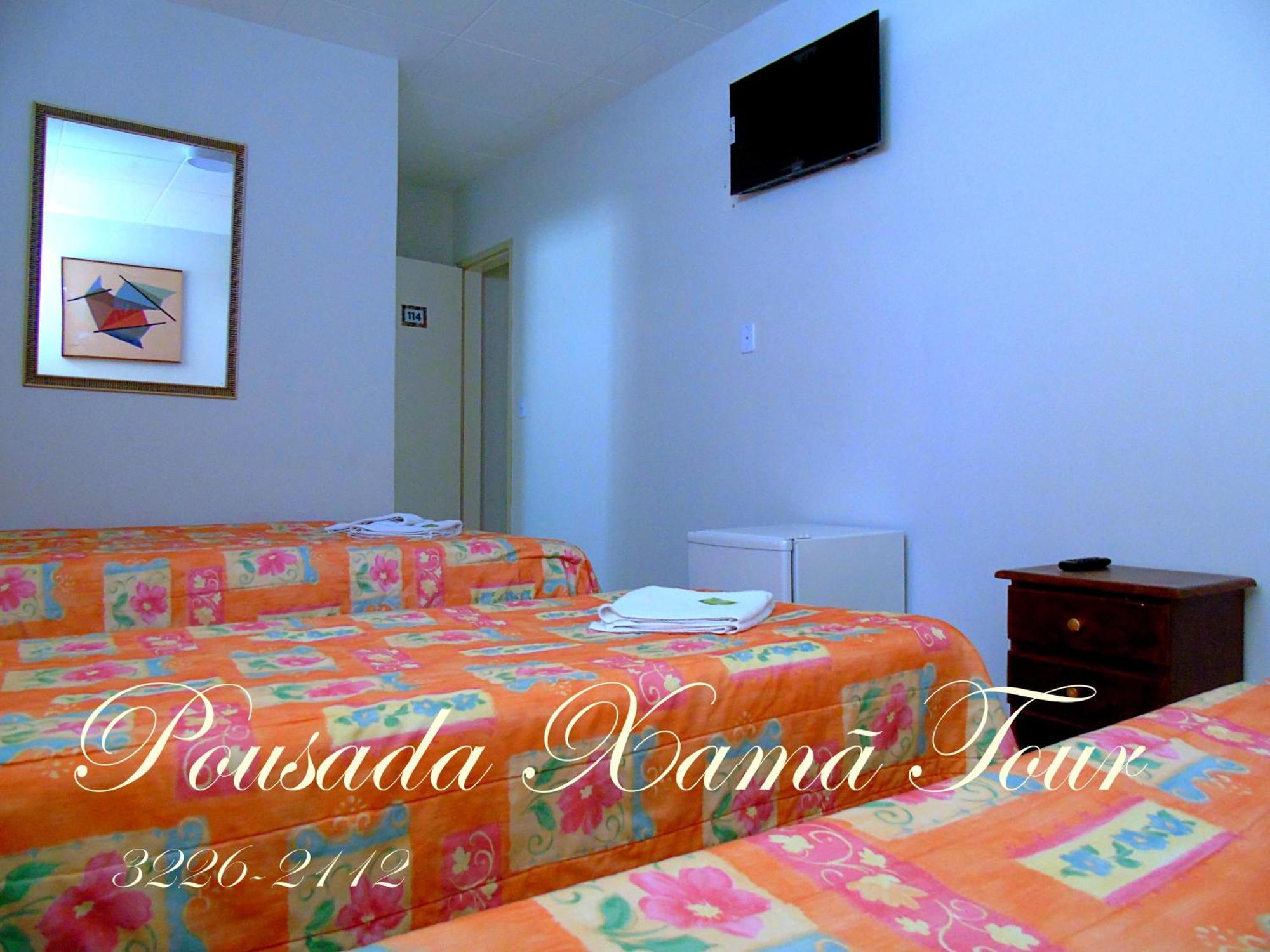 Pousada Xama Tour — Photos 2